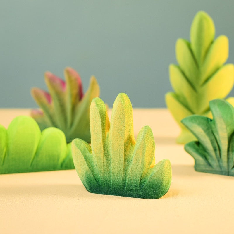 Bumbu Toys | Desert Bush at Milk Tooth Australia