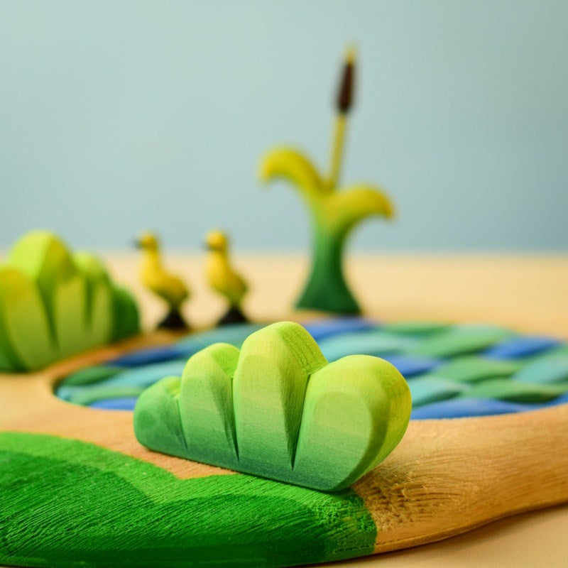 Bumbu Toys | Lake Bush at Milk Tooth Australia