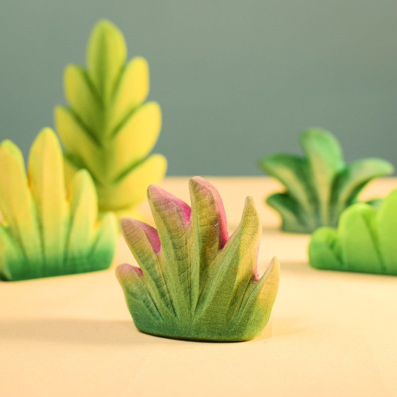 Bumbu Toys | Savanna Bush at Milk Tooth Australia