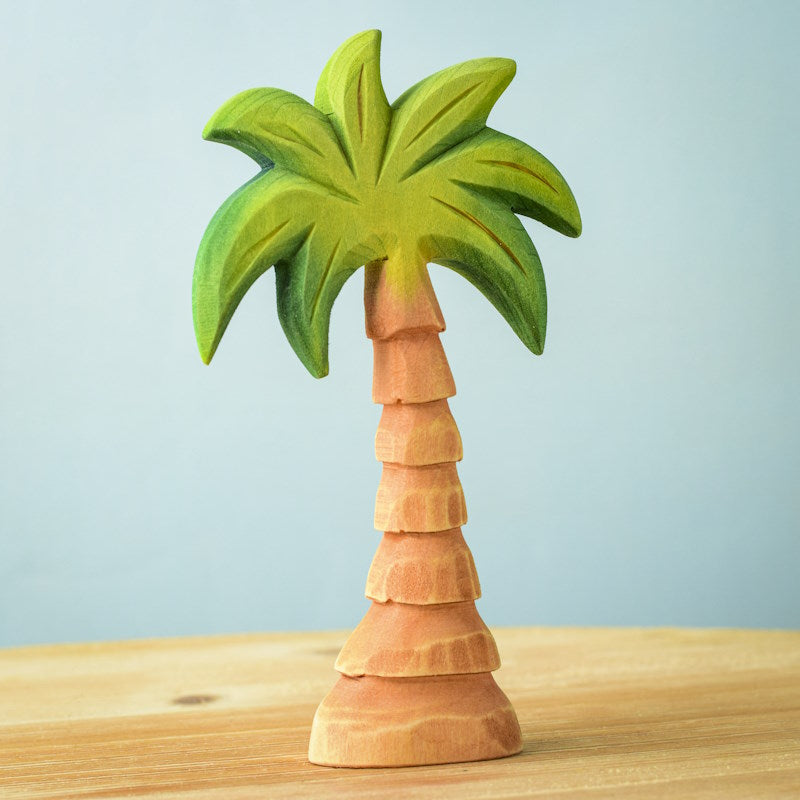 Bumbu Toys Small Palm Tree at Milk Tooth Australia
