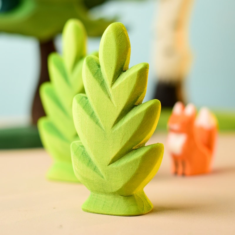 Bumbu Toys | Thuja Shrub at Milk Tooth Australia