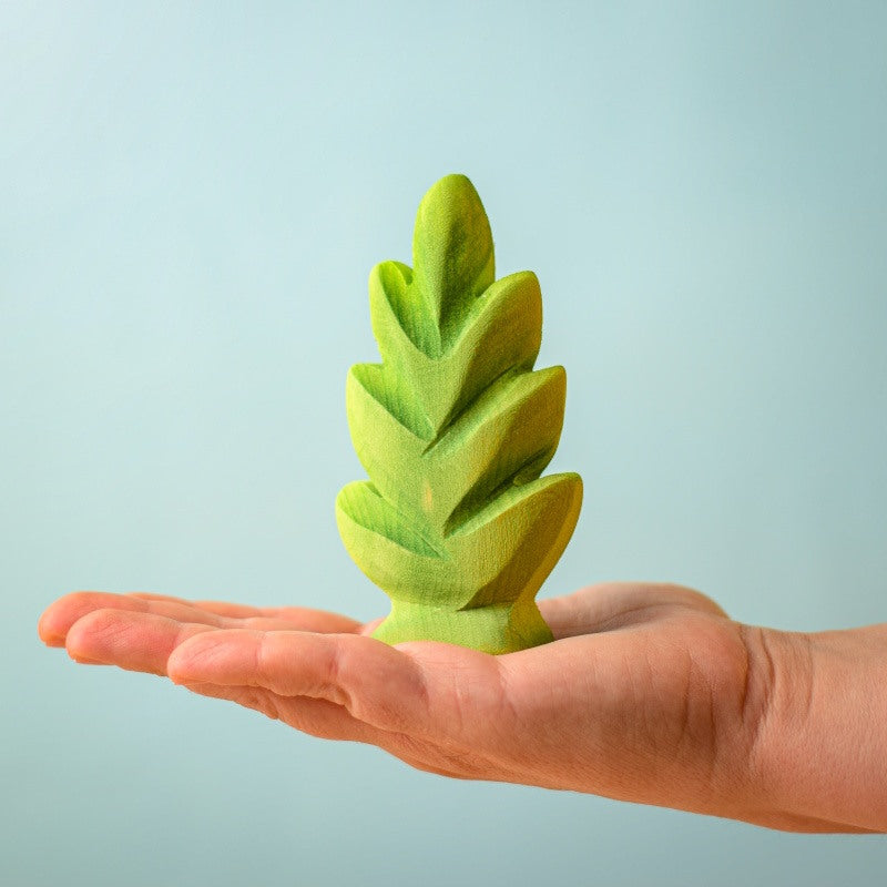 Bumbu Toys | Thuja Shrub at Milk Tooth Australia