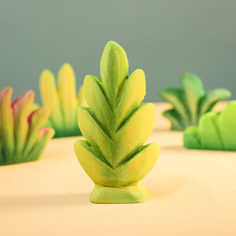 Bumbu Toys | Thuja Shrub at Milk Tooth Australia