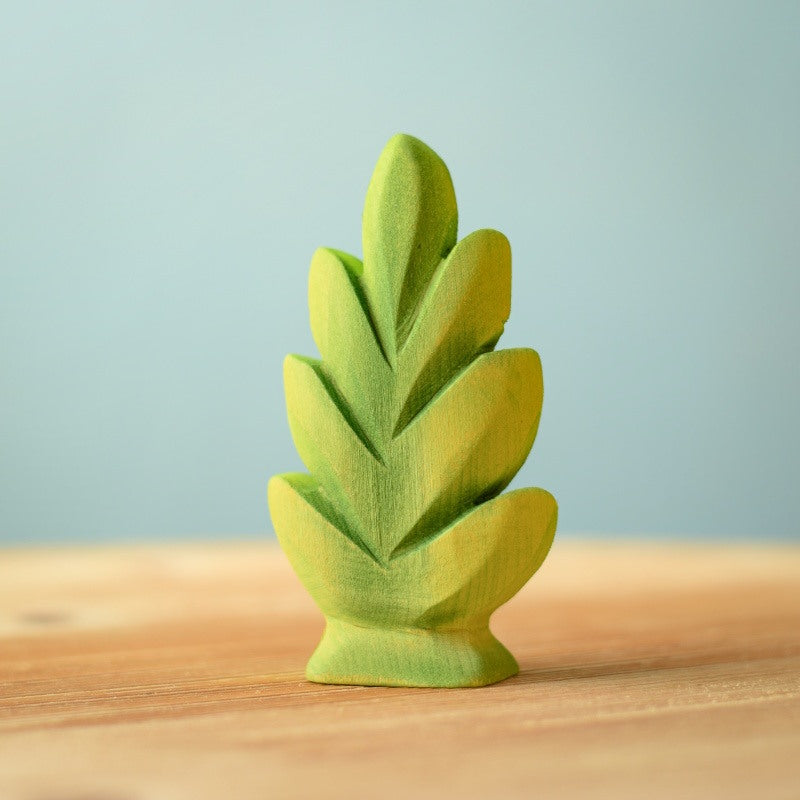 Bumbu Toys | Thuja Shrub at Milk Tooth Australia