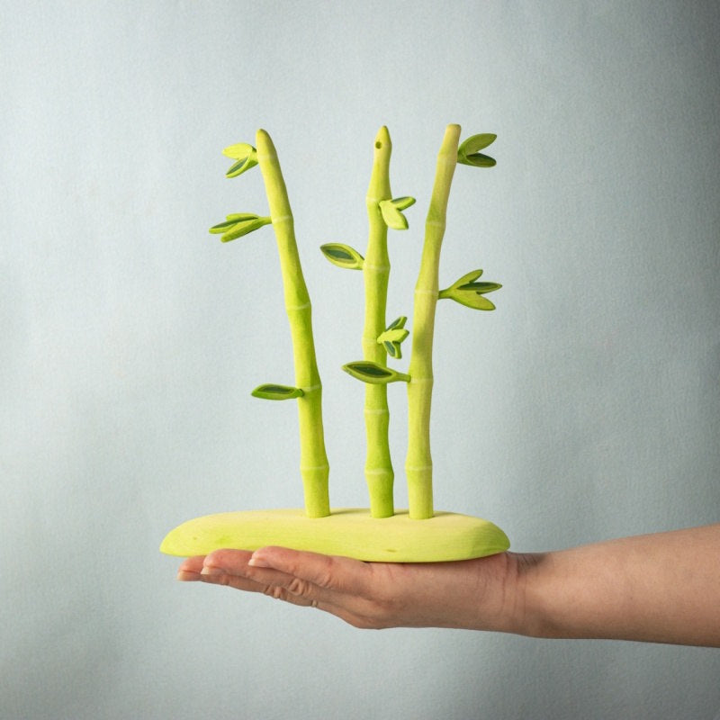 Bumbu Toys Bamboo at Milk Tooth Australia