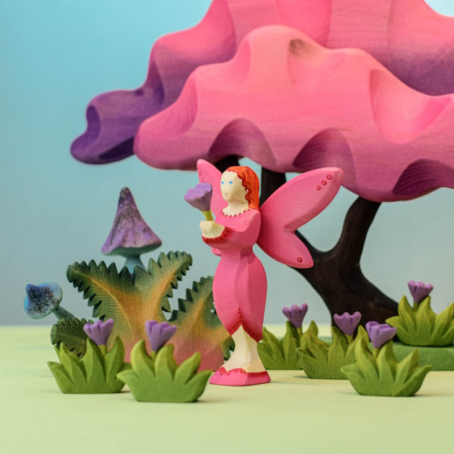Bumbu Toys | Blossom Fairy at Milk Tooth