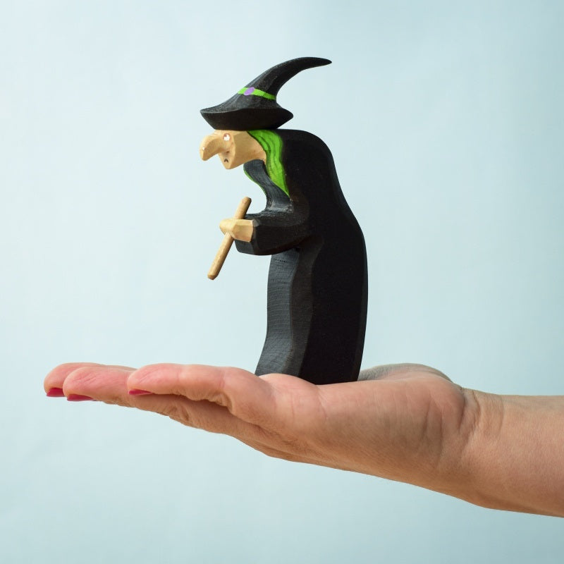 Bumbu Toys | Brewing Witch at Milk Tooth Australia