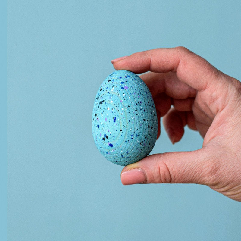 Bumbu Toys | Brontosaurus Eggs Set of 3 at Milk Tooth