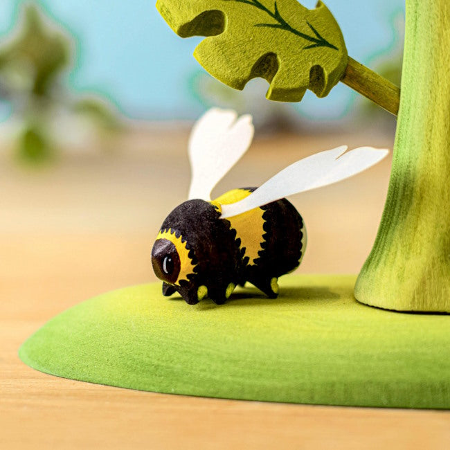 Bumbu Toys | Bumblebee at Milk Tooth Australia