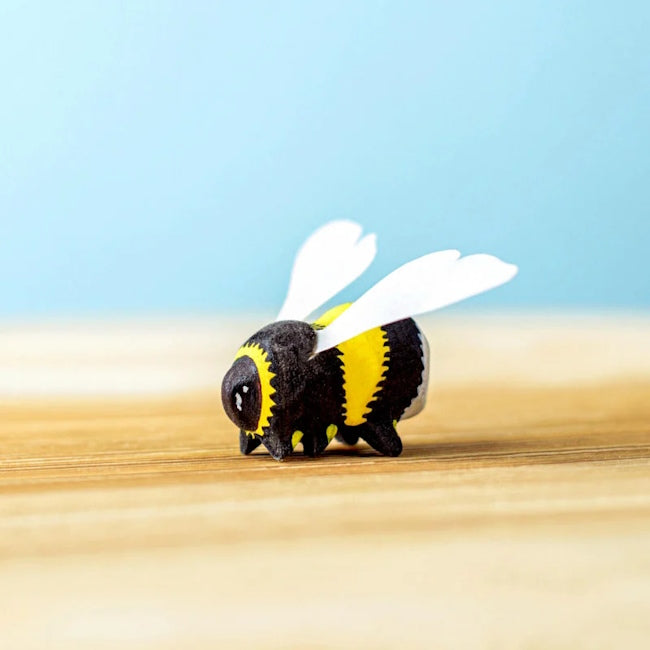 Bumbu Toys | Bumblebee at Milk Tooth Australia