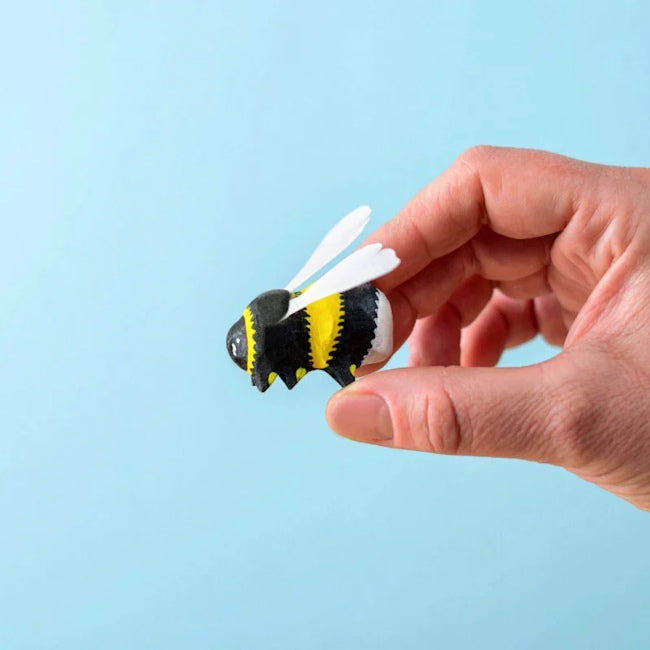 Bumbu Toys | Bumblebee at Milk Tooth Australia