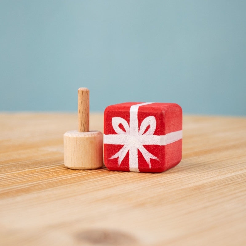 Bumbu Toys | Celebration Ring Ornament | Gift