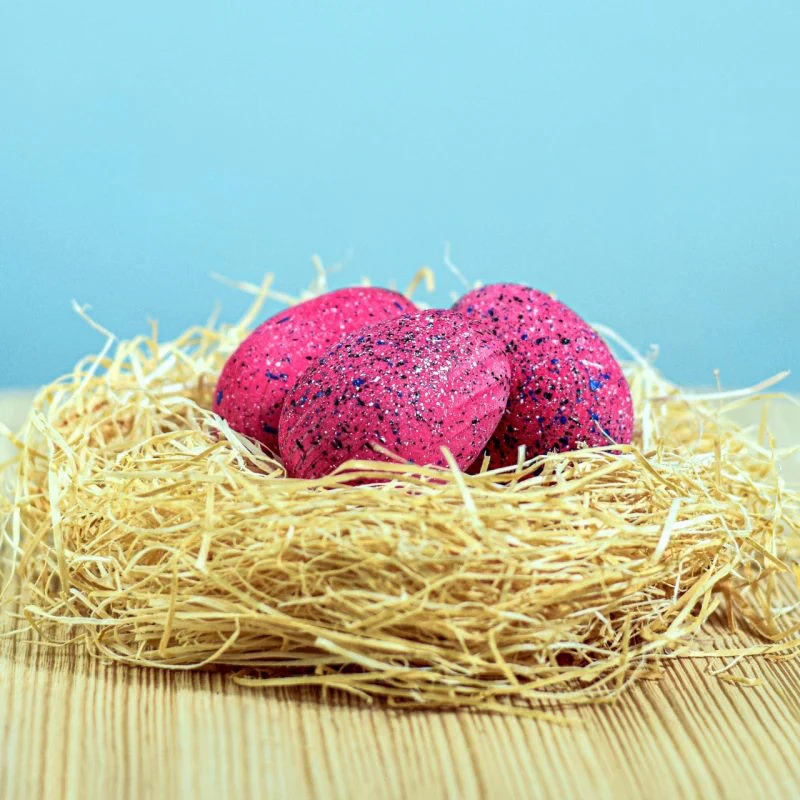 Bumbu Toys | Spinosaurus Eggs Set of 3 at Milk Tooth Australia