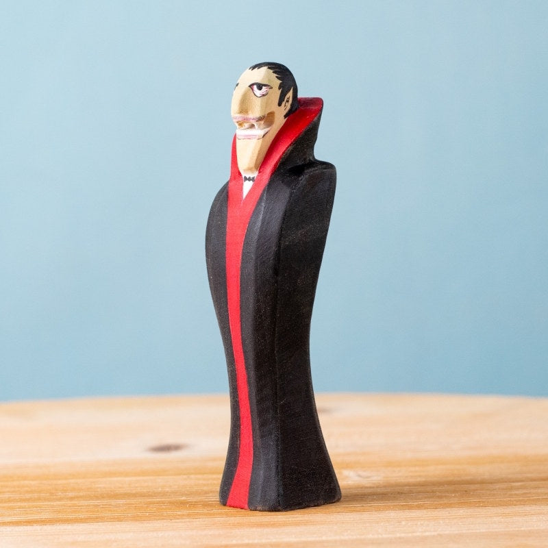 Bumbu Toys Dracula the Vampire at Milk Tooth Australia