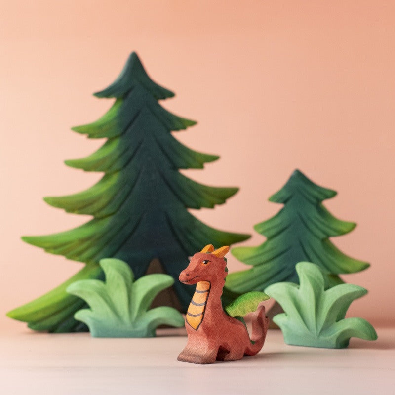 Bumbu Toys | Dragon Baby at Milk Tooth Australia