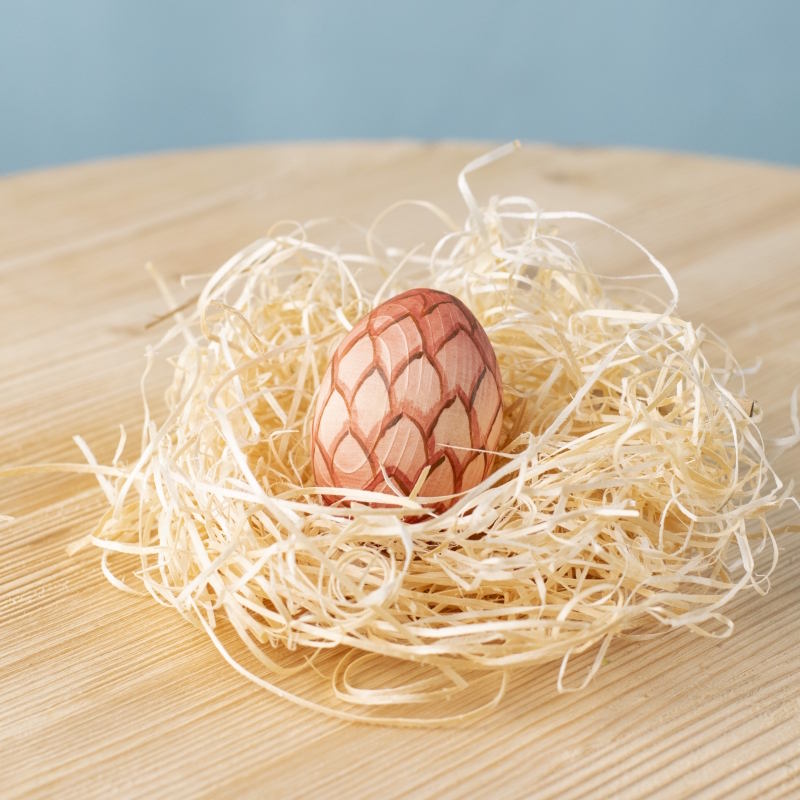 Bumbu Toys | Dragon Egg at Milk Tooth Australia
