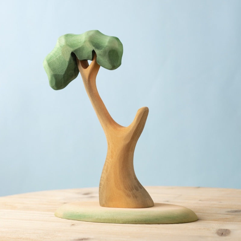 Bumbu Toys Eucalyptus Tree at Milk Tooth Australia
