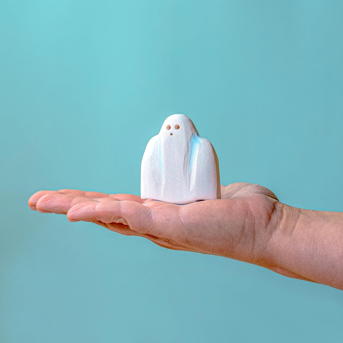 Bumbu Toys | Ghost at Milk Tooth