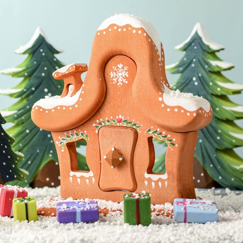 Bumbu Toys Christmas Presents at Milk Tooth Australia