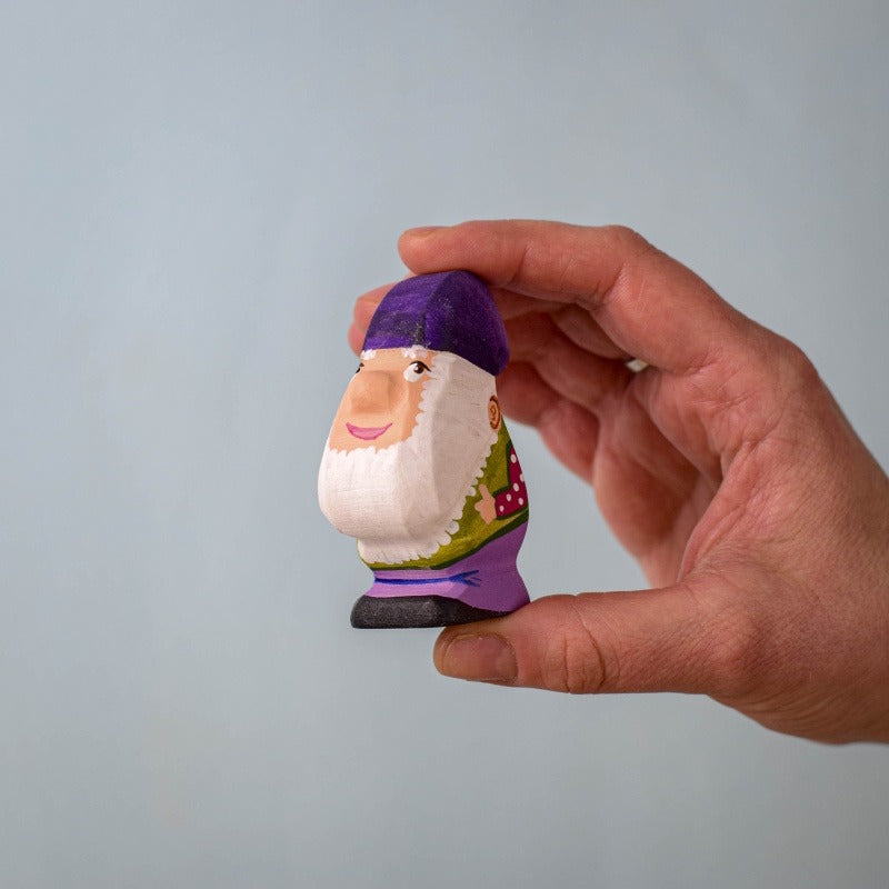 Bumbu Toys | Grumble Dwarf at Milk Tooth Australia