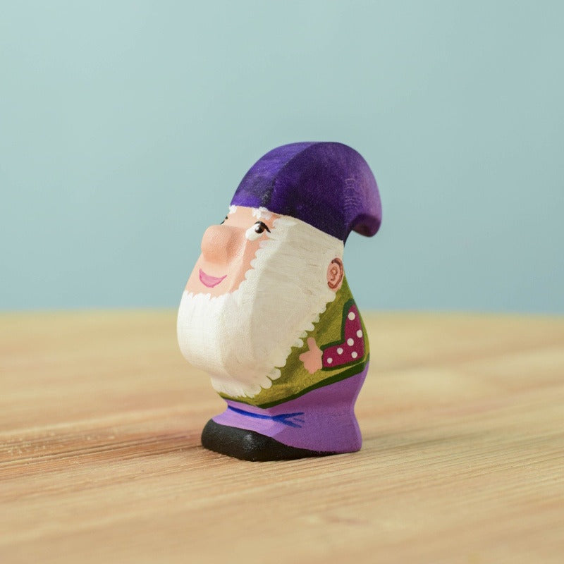Bumbu Toys | Grumble Dwarf at Milk Tooth Australia