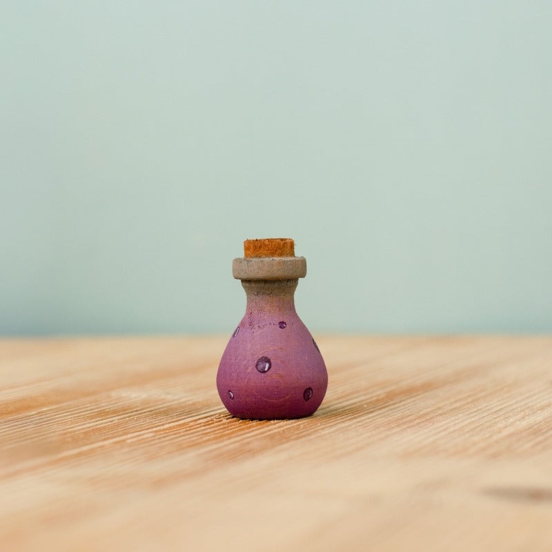 Bumbu Toys | Celebration Ring Ornament | Magic Potion