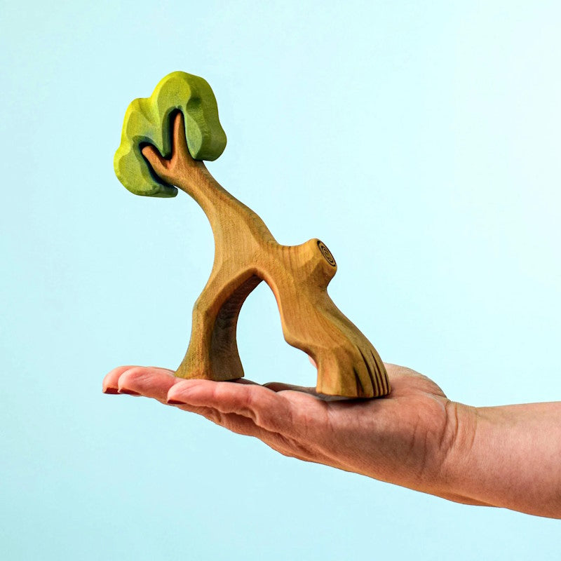 Bumbu Toys | Hollow Tree at Milk Tooth Australia