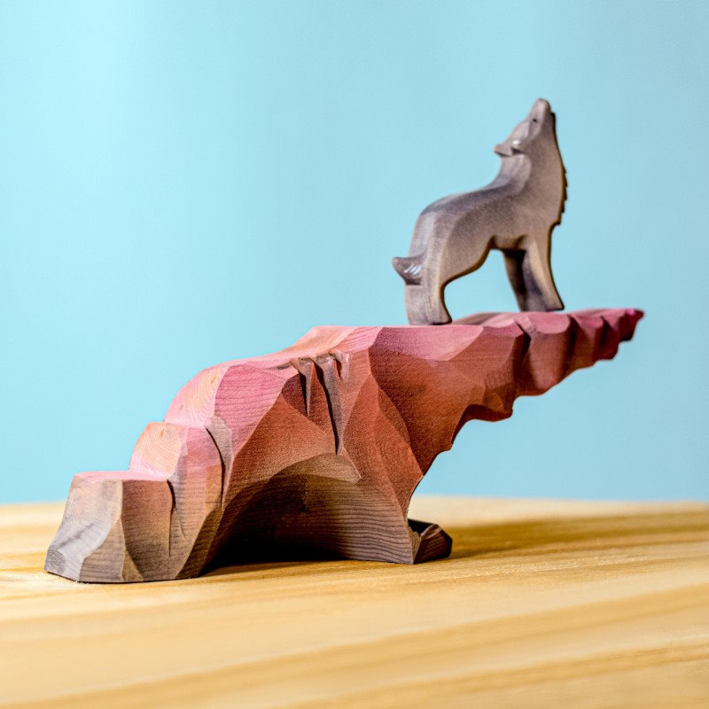 Bumbu Toys | Howlstone at Milk Tooth Australia