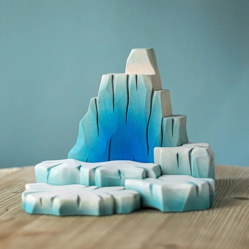 Bumbu Toys | Iceberg at Milk Tooth Australia