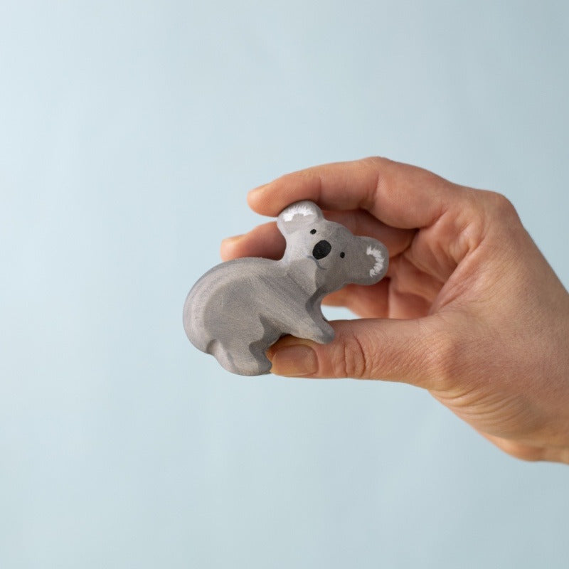Bumbu Toys Koala at Milk Tooth Australia