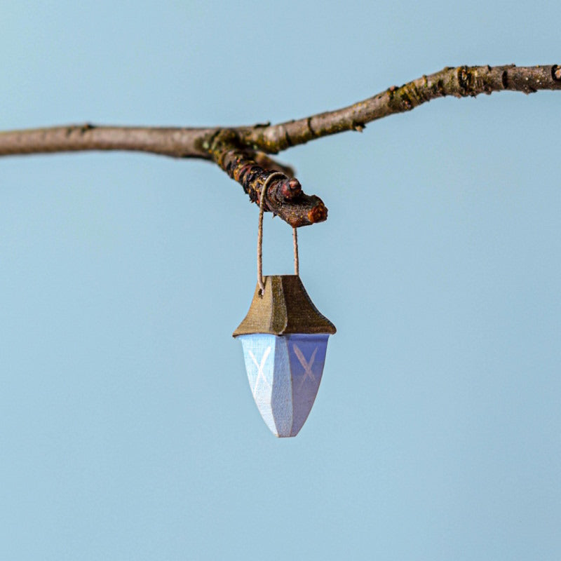 Bumbu Toys | Winged Elf with Lamp at Milk Tooth
