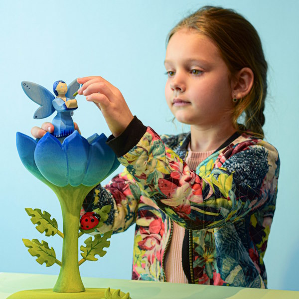 Bumbu Toys | Water Fairy at Milk Tooth