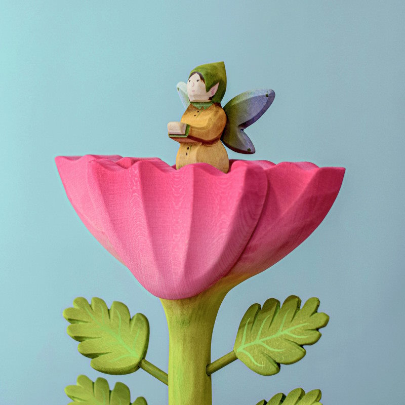 Bumbu Toys | Winged Elf at Milk Tooth