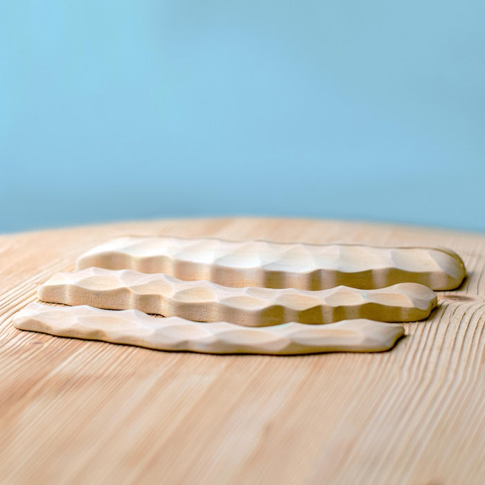 Bumbu Toys | Ocean Water Seabed & Shells at Milk Tooth Australia