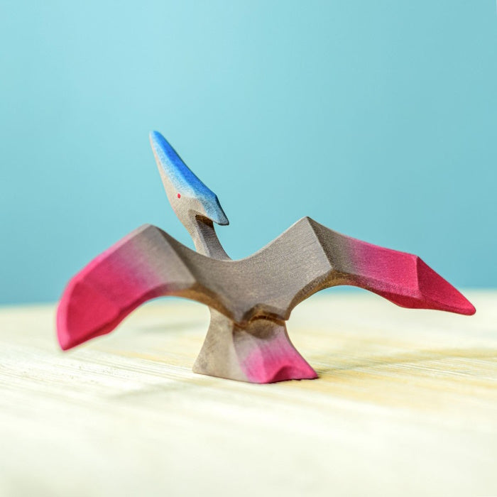 Bumbu Toys | Dinosaur | Pteranodon PRE-ORDER at Milk Tooth