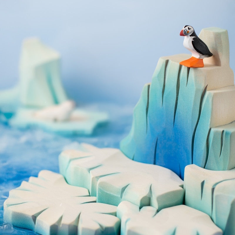Bumbu Toys | Puffin at Milk Tooth Australia