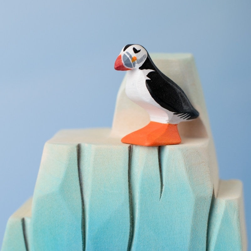 Bumbu Toys | Puffin at Milk Tooth Australia