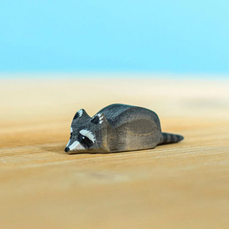 Bumbu Toys | Raccoon Cub at Milk Tooth Australia