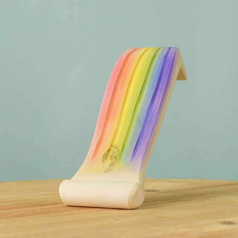 Bumbu Toys | Rainbow Waterfall at Milk Tooth Australia