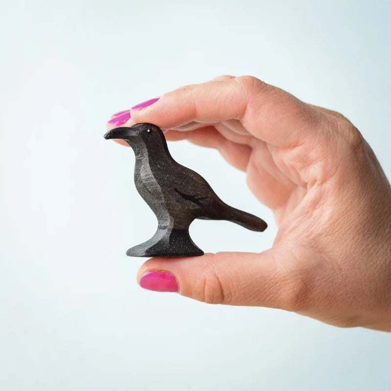 Bumbu Toys | Raven at Milk Tooth Australia