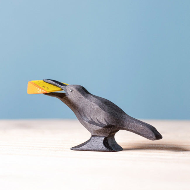 Bumbu Toys | Raven & Cheese at Milk Tooth