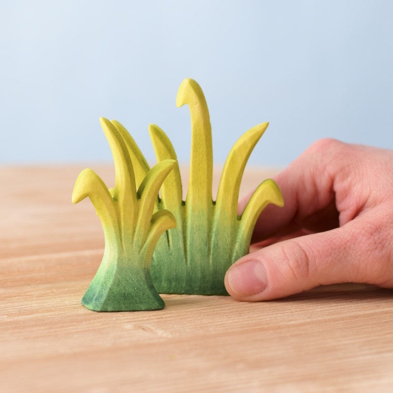 Bumbu Toys Large Reed at Milk Tooth Australia