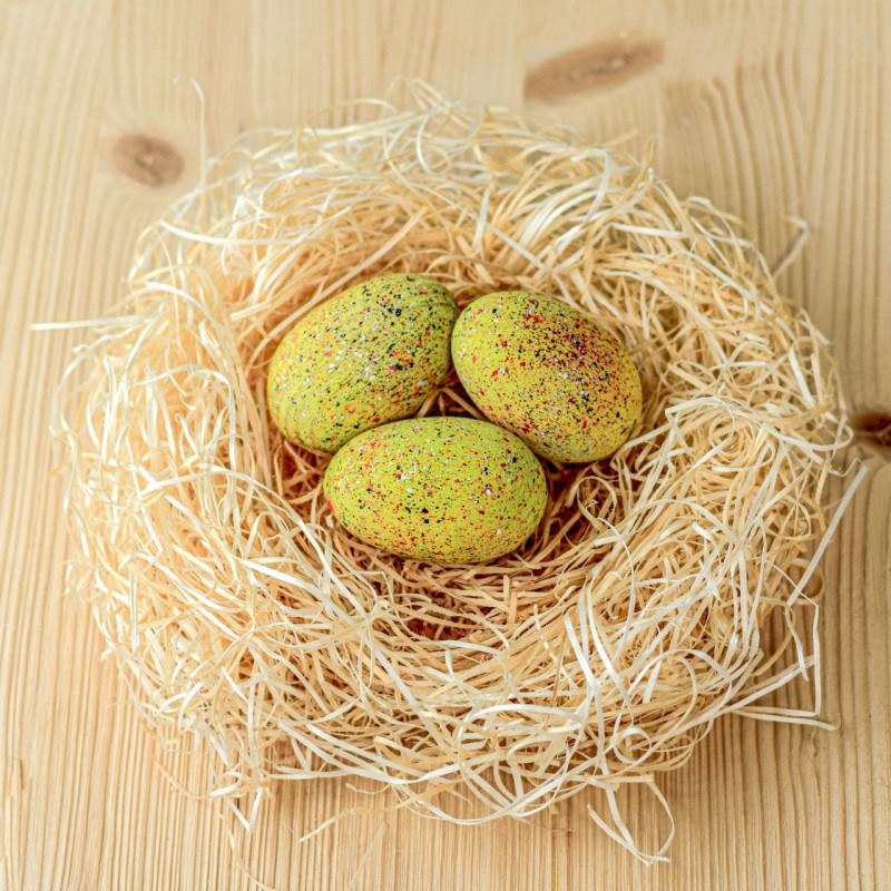 Bumbu Toys | Stegosaurus Eggs Set of 3 at Milk Tooth