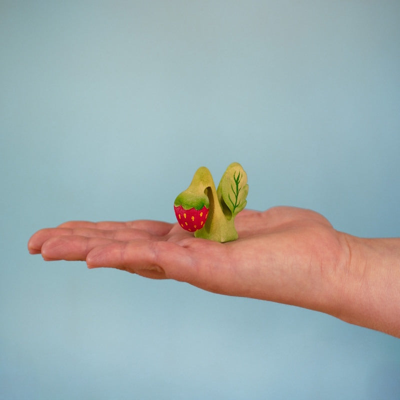 Bumbu Toys | Strawberry Plant