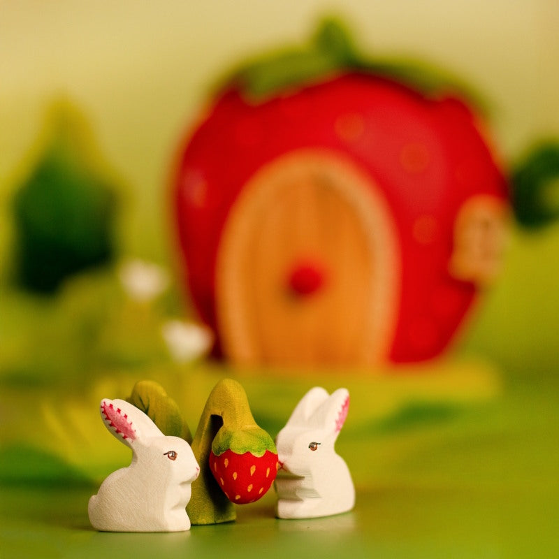 Bumbu Toys | Strawberry Plant