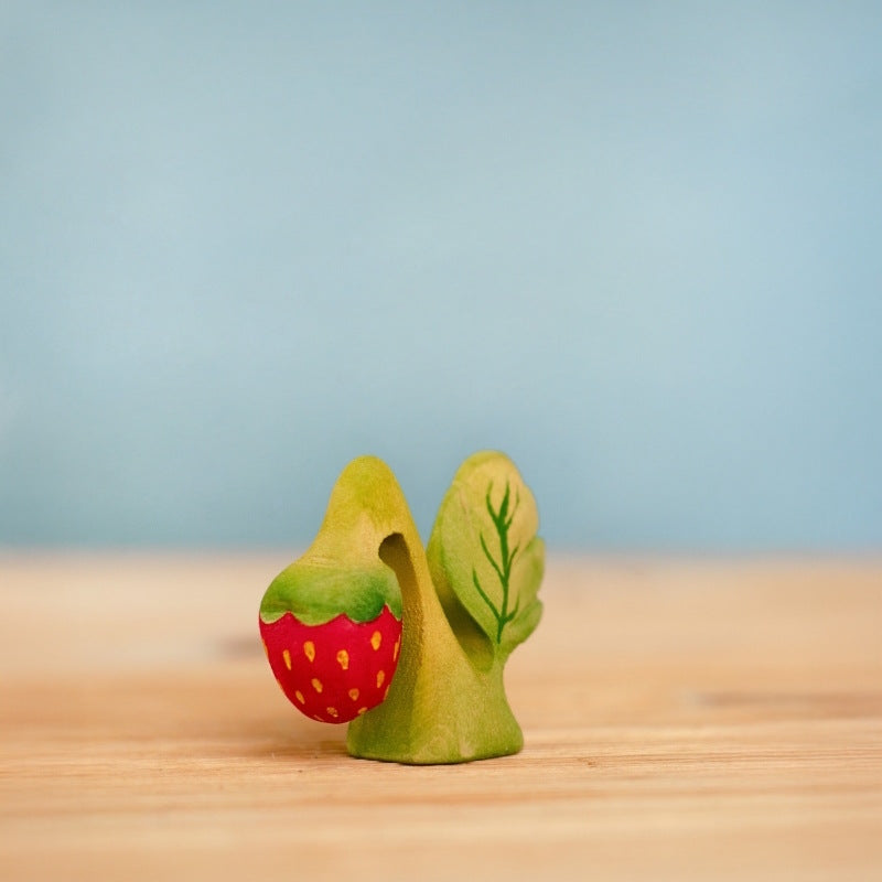 Bumbu Toys | Strawberry Plant
