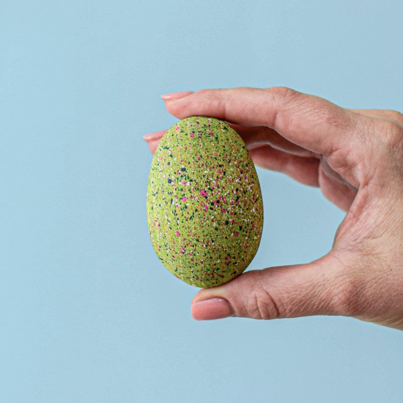 Bumbu Toys | T-Rex Eggs Set of 3 at Milk Tooth
