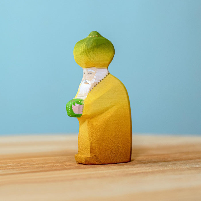 Bumbu Toys | Three Kings at Milk Tooth