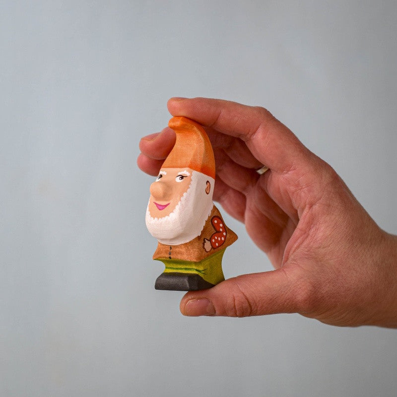Bumbu Toys | Tumble Dwarf at Milk Tooth Australia