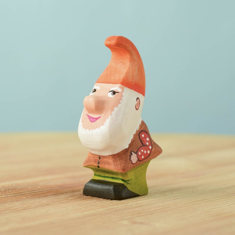 Bumbu Toys | Tumble Dwarf at Milk Tooth Australia